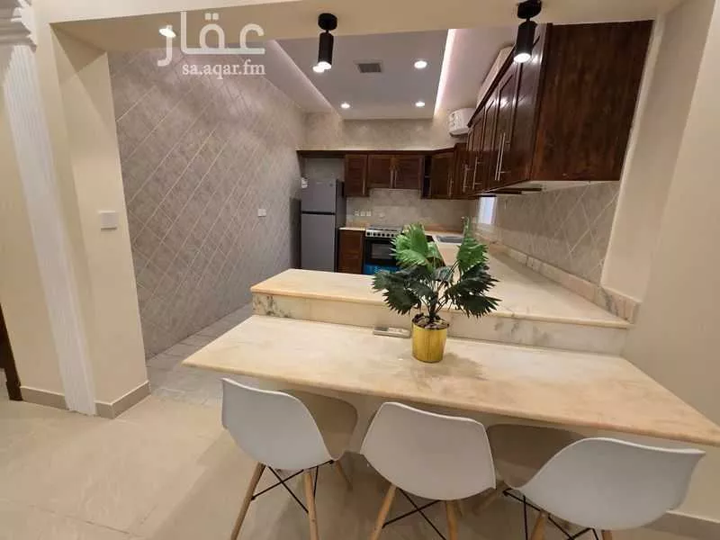 شقة 3 غرف في الغدير 4