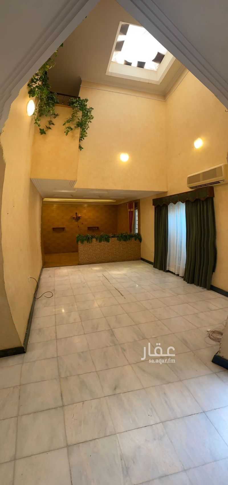 6 bedroom villa in Al Mursalat, Riyadh 8