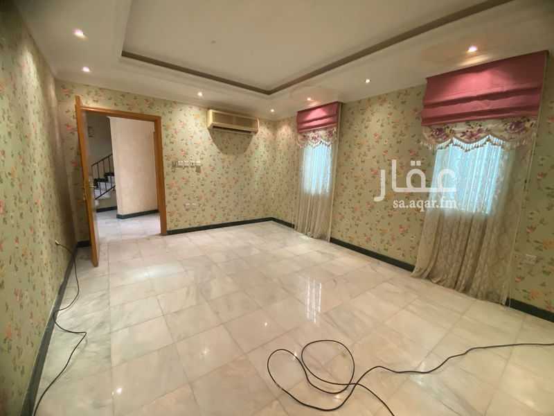 6 bedroom villa in Al Mursalat, Riyadh 15
