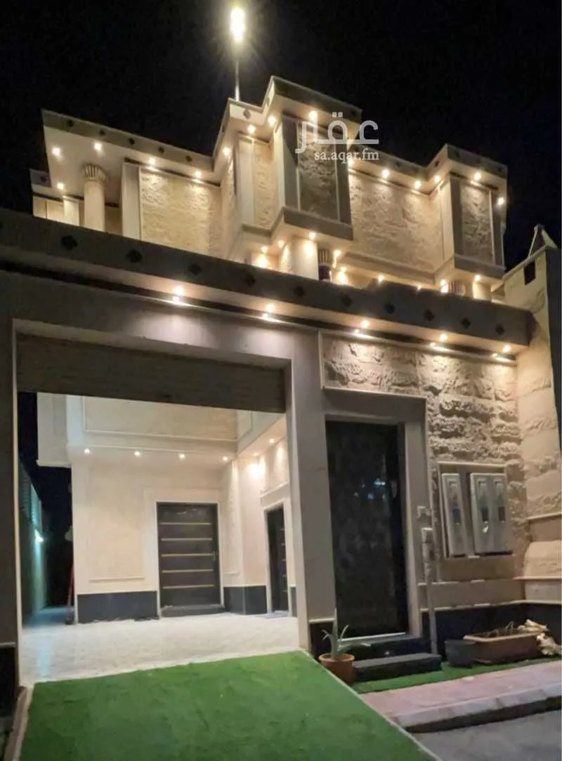 7 bedroom villa in Dhahrat Namar 2