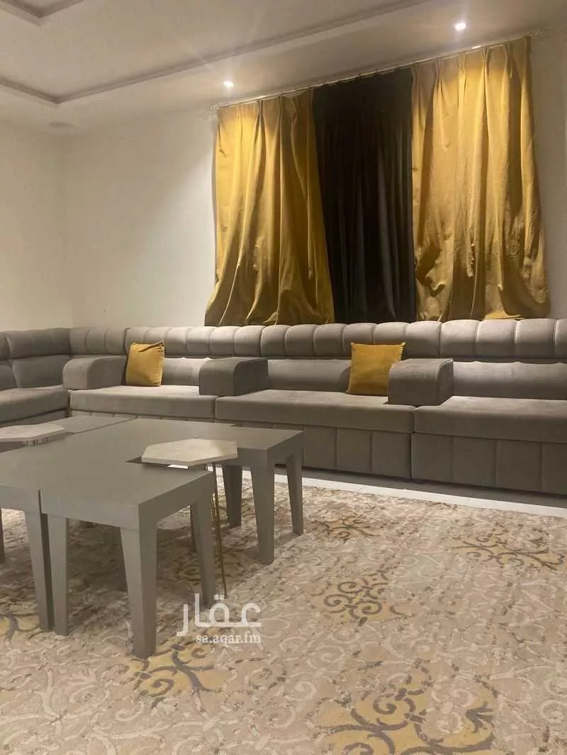 7 bedroom villa in Dhahrat Namar, Riyadh 4