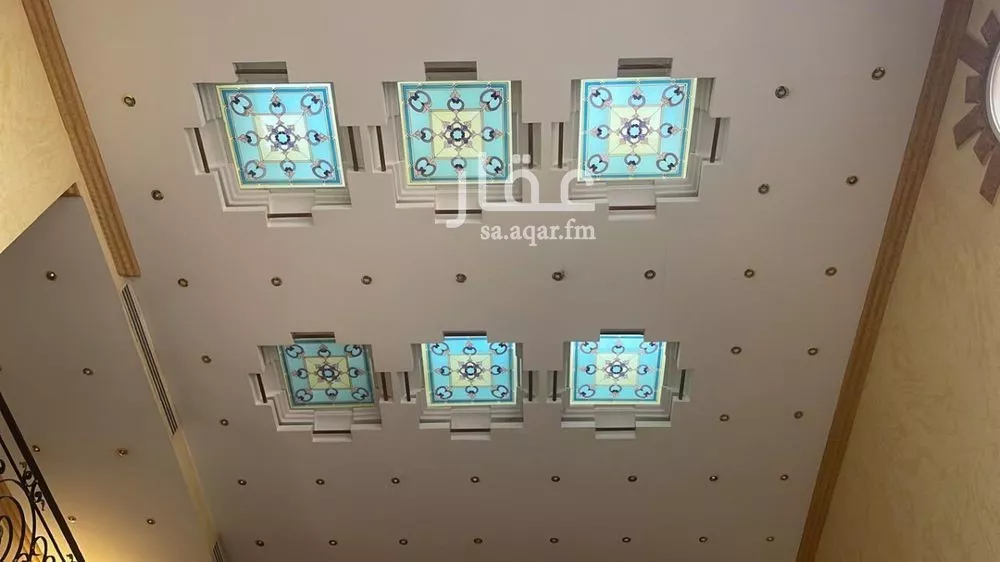 8 bedroom villa in Shubra 2