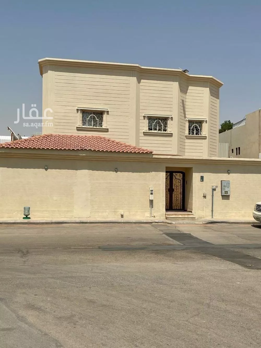 فيلا 10 غرف في الاندلس 1