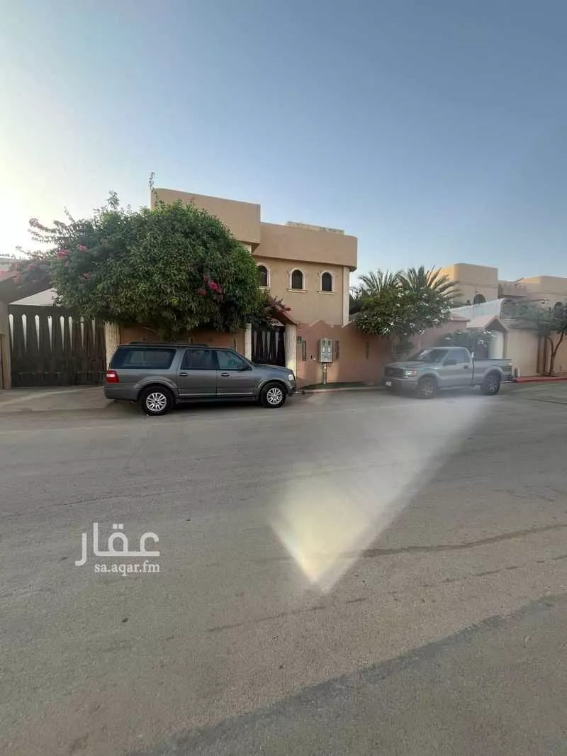 فيلا 9 غرف في الاندلس 1