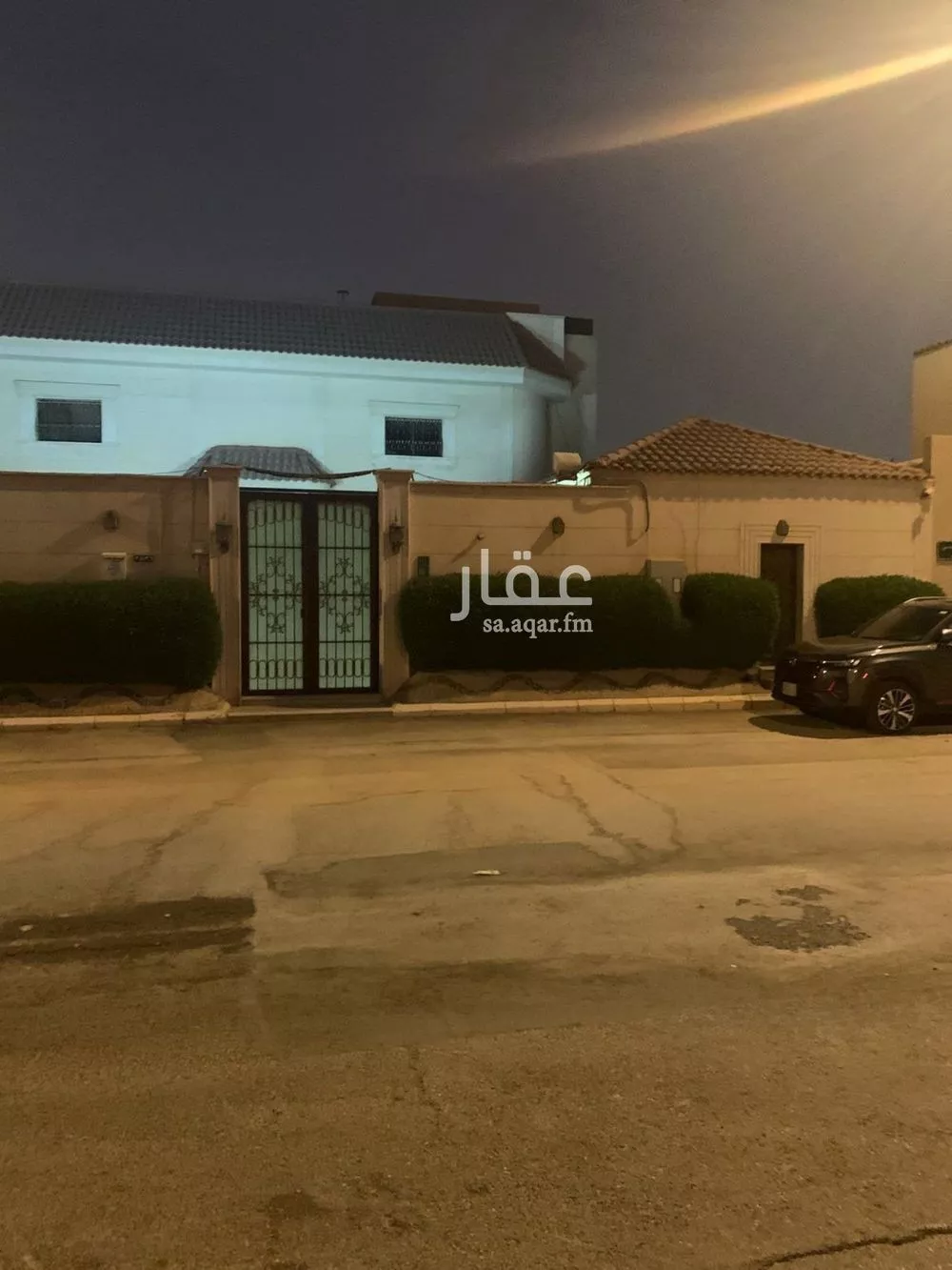 فيلا 13 غرف في الاندلس 4