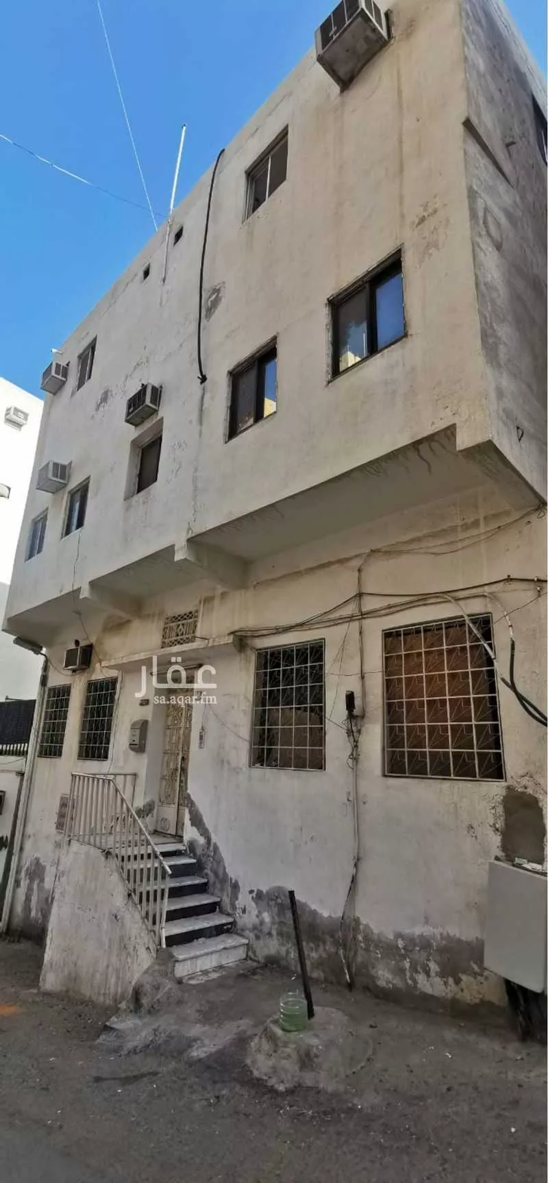 شقة 10 غرف في التيسير 4