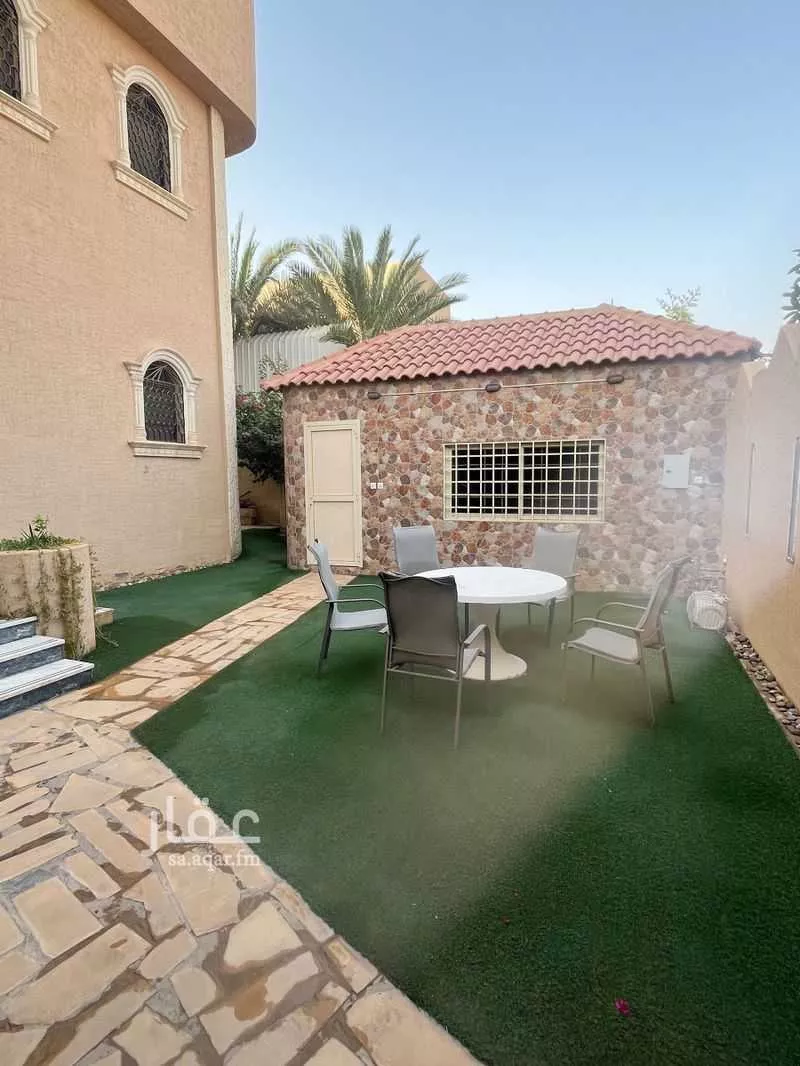 فيلا 9 غرف في الاندلس 2