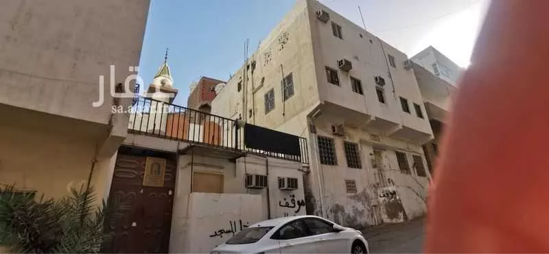 شقة 10 غرف في التيسير 3