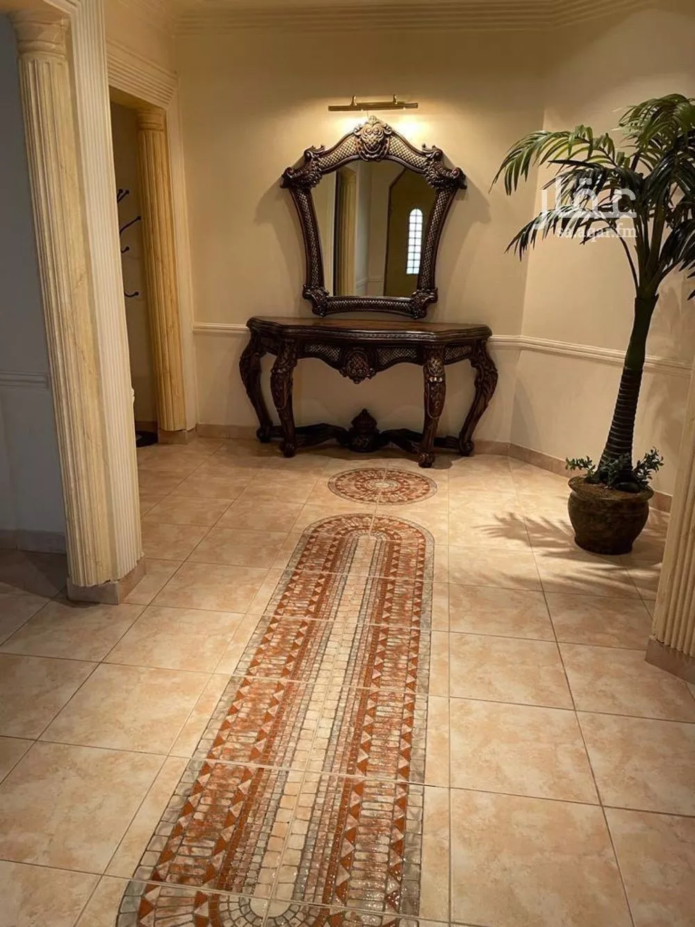 فيلا 10 غرف في الاندلس 4