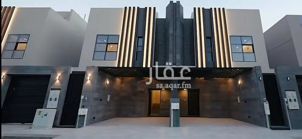 فيلا 5 غرف في المونسية 5