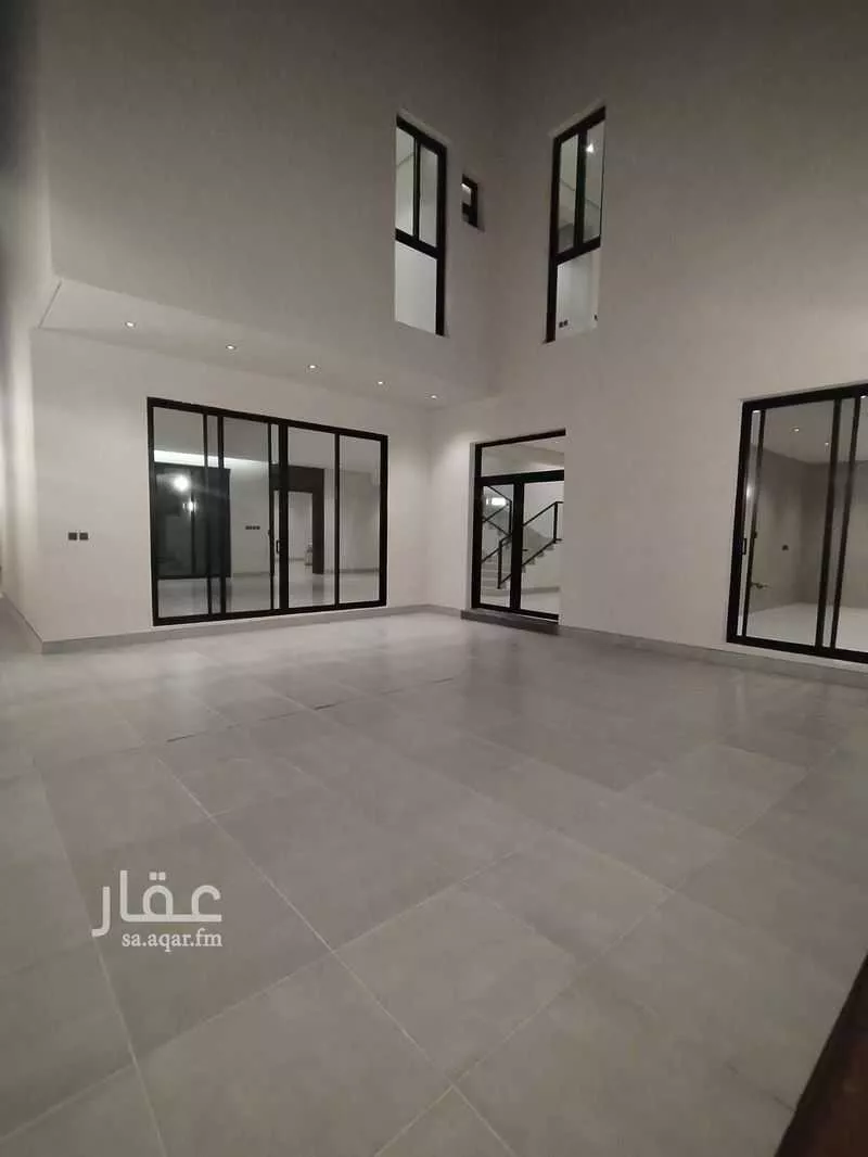 فيلا 4 غرف في المهدية 3