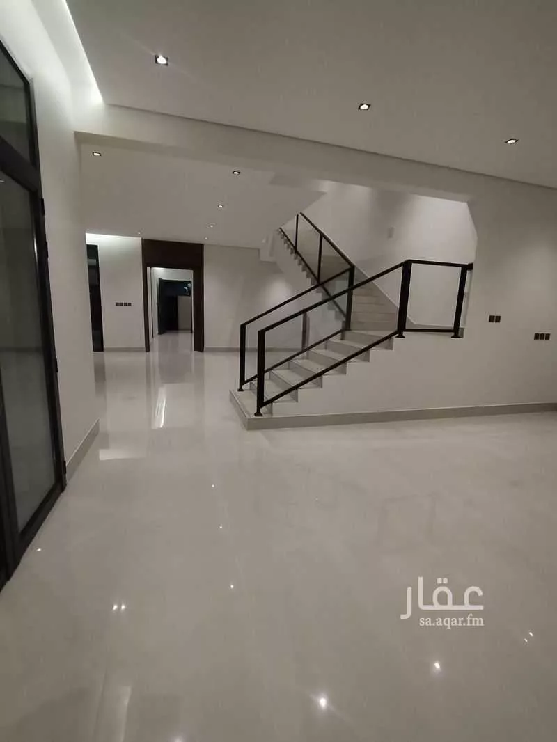 4 bedroom villa in Al Mahdiyyah, Riyadh 4