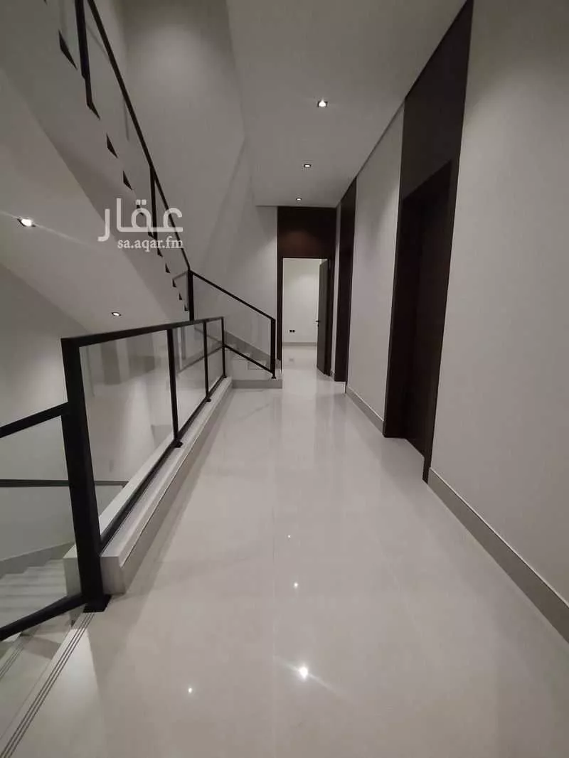 4 bedroom villa in Al Mahdiyyah, Riyadh 7