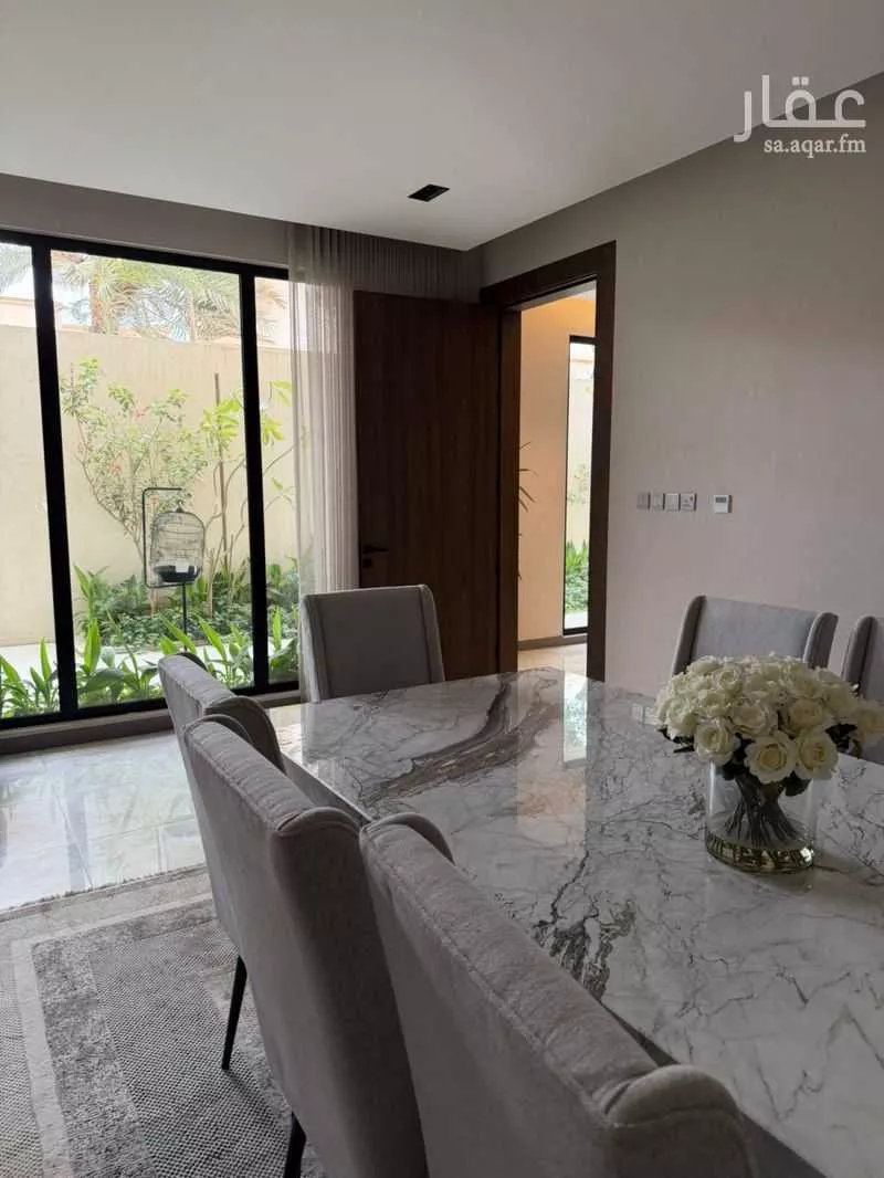 5 bedroom villa in Al Maseef 4
