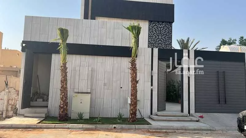 5 bedroom villa in Al Maseef 3