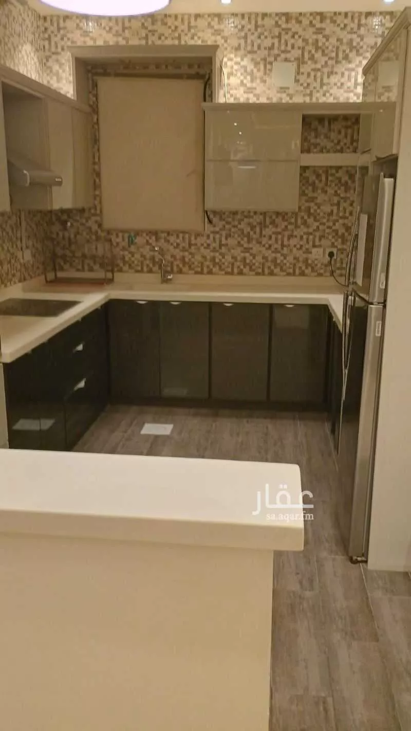 شقة 3 غرف في الملقا 2