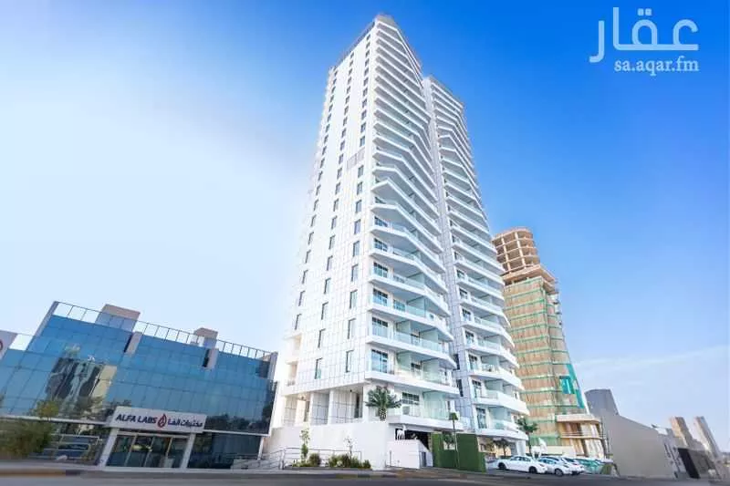 شقة 2 غرف في النخيل 1