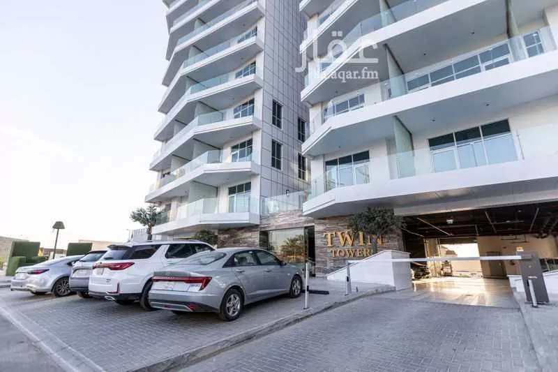 شقة 2 غرف في النخيل 2