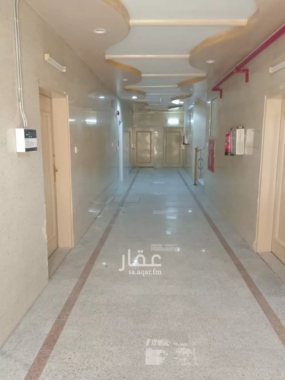 عمارة 1800 م² في الدار البيضاء 2