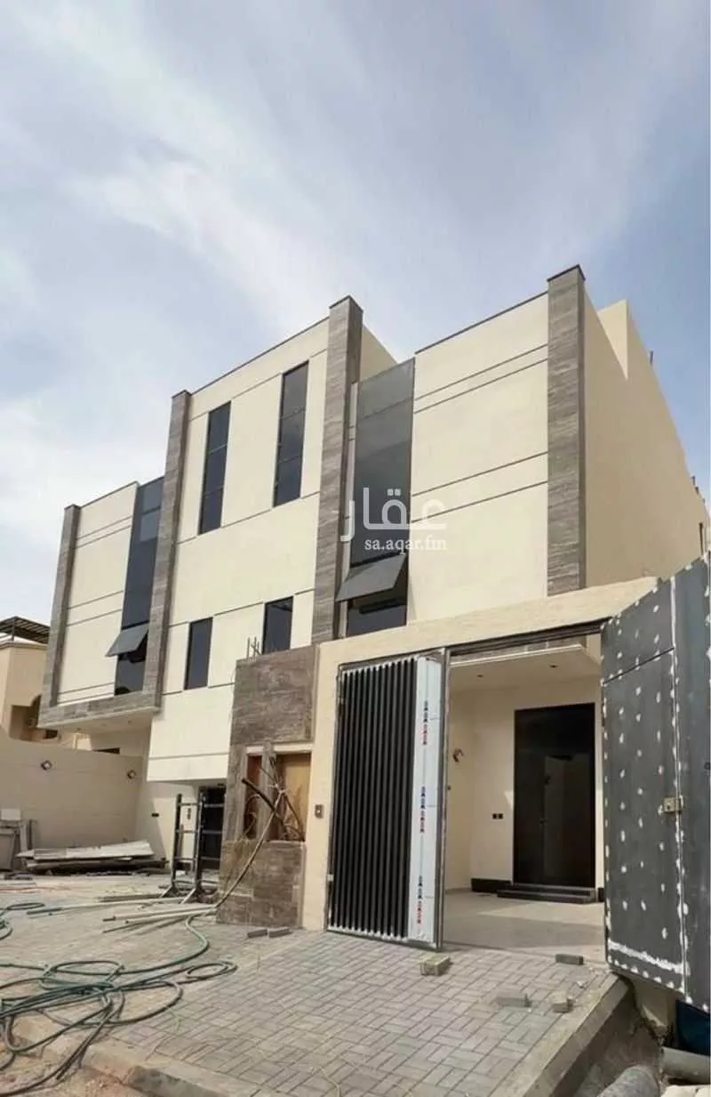 دور 4 غرف في النسيم الغربي 1