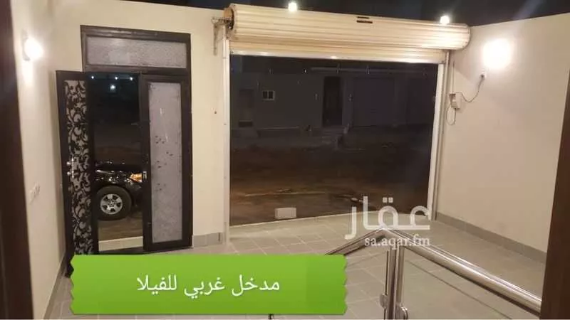 فيلا 7 غرف في الياقوت 4