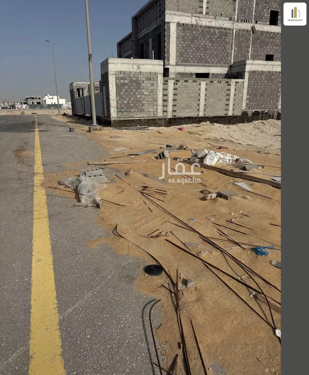 أرض 750 م² في السيف 5