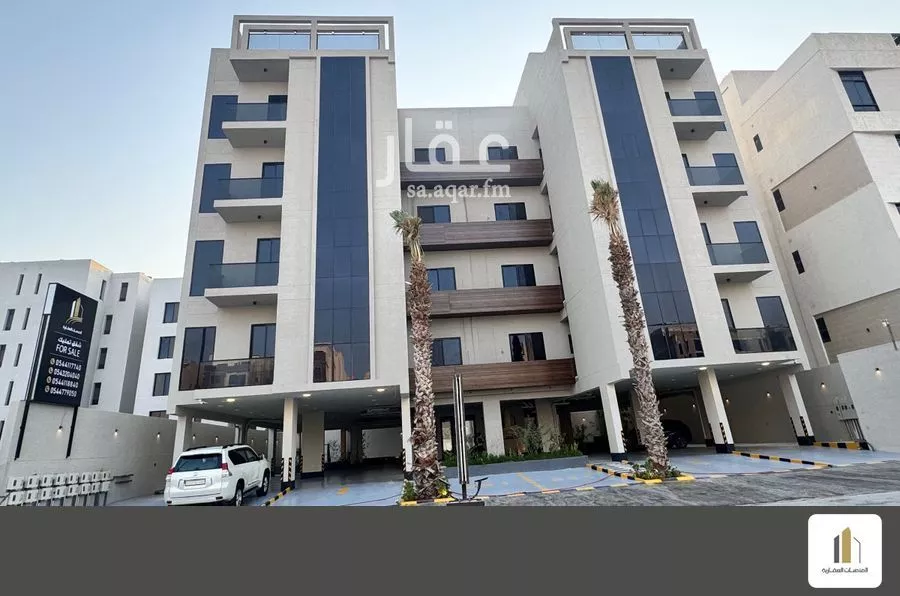 4 bedroom apartment in As Saif, Eastern Province 5
