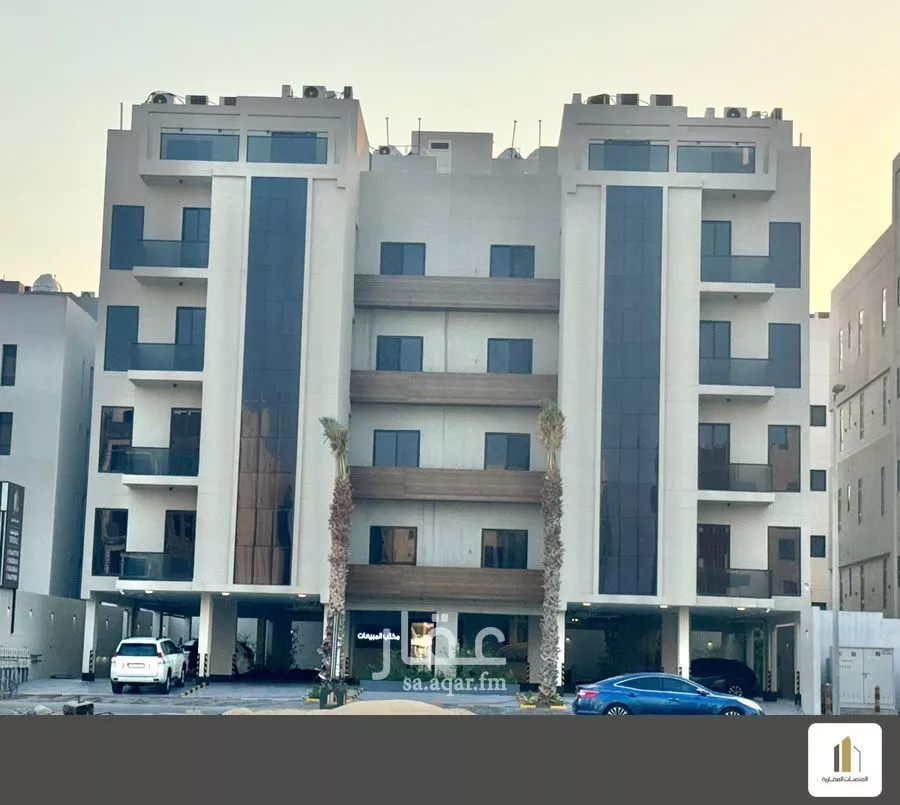 شقة 3 غرف في السيف 3