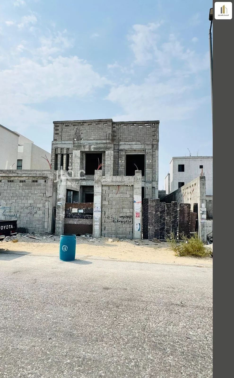 6 bedroom villa in As Sadafah, Eastern Province 4