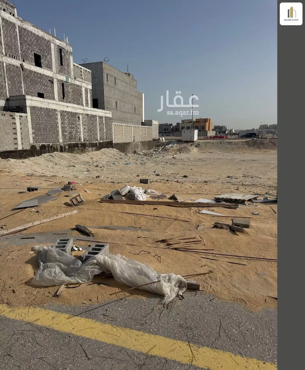 أرض 750 م² في السيف 2