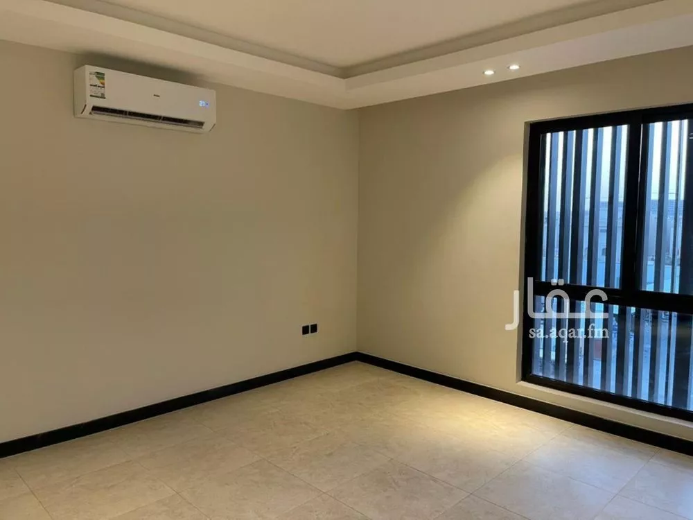 شقة 2 غرف في النرجس 4