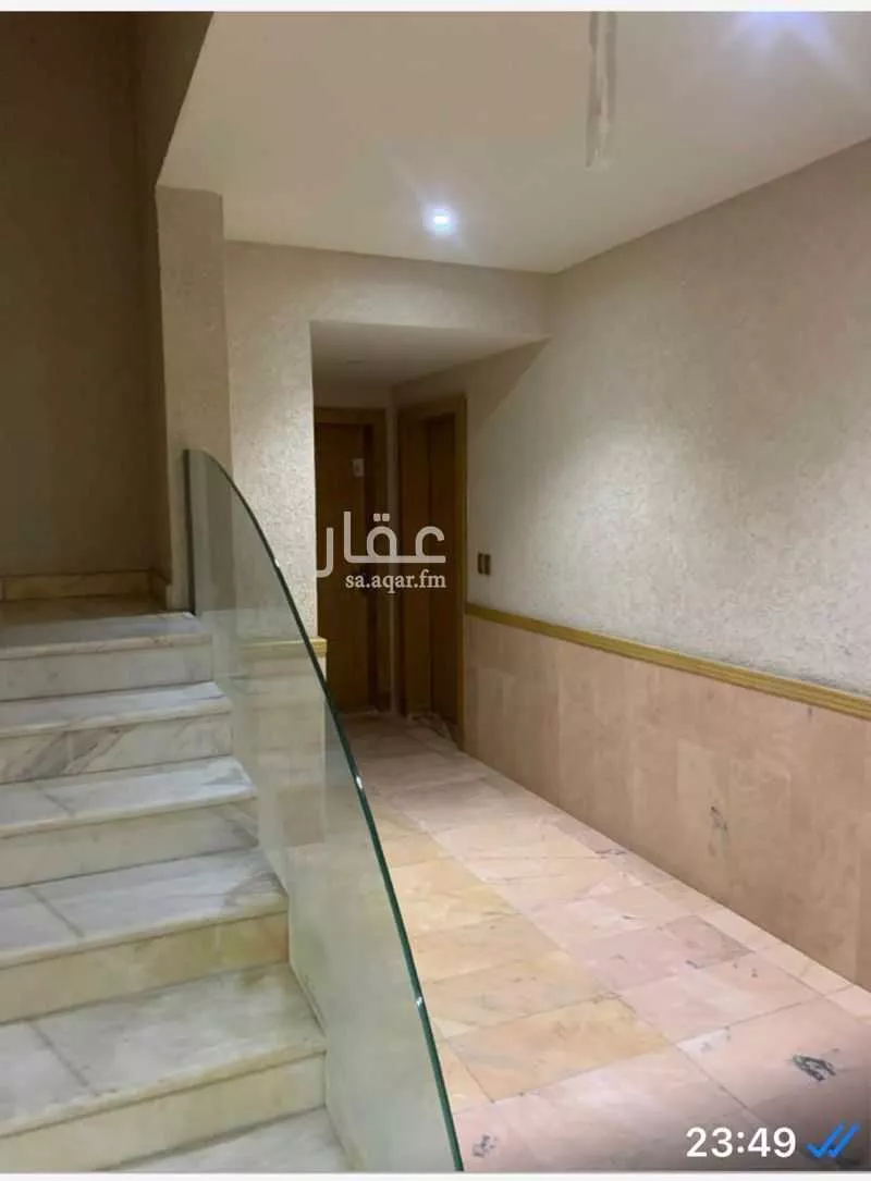 شقة 3 غرف في الحمرا 2