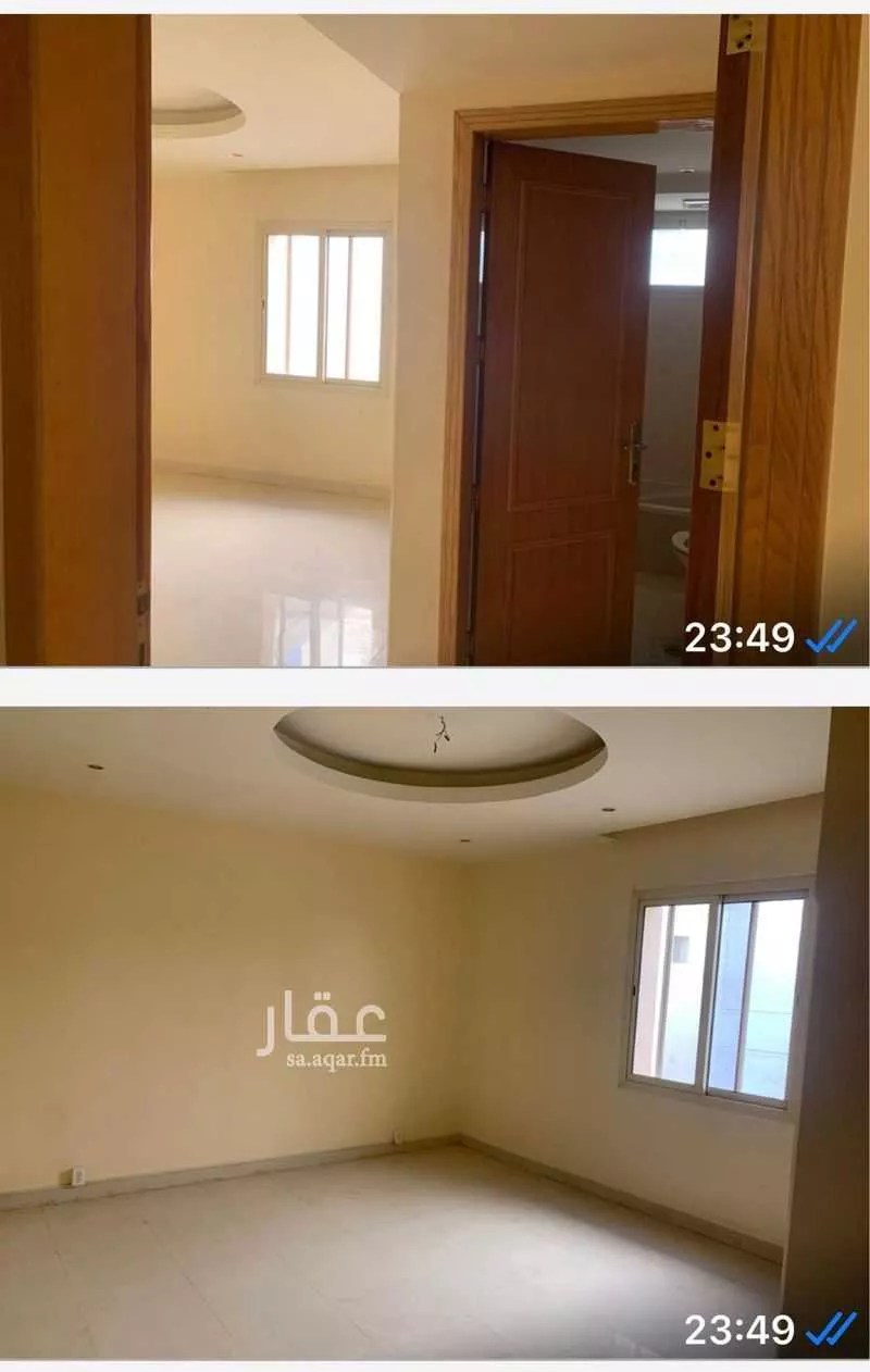 شقة 3 غرف في الحمرا 3