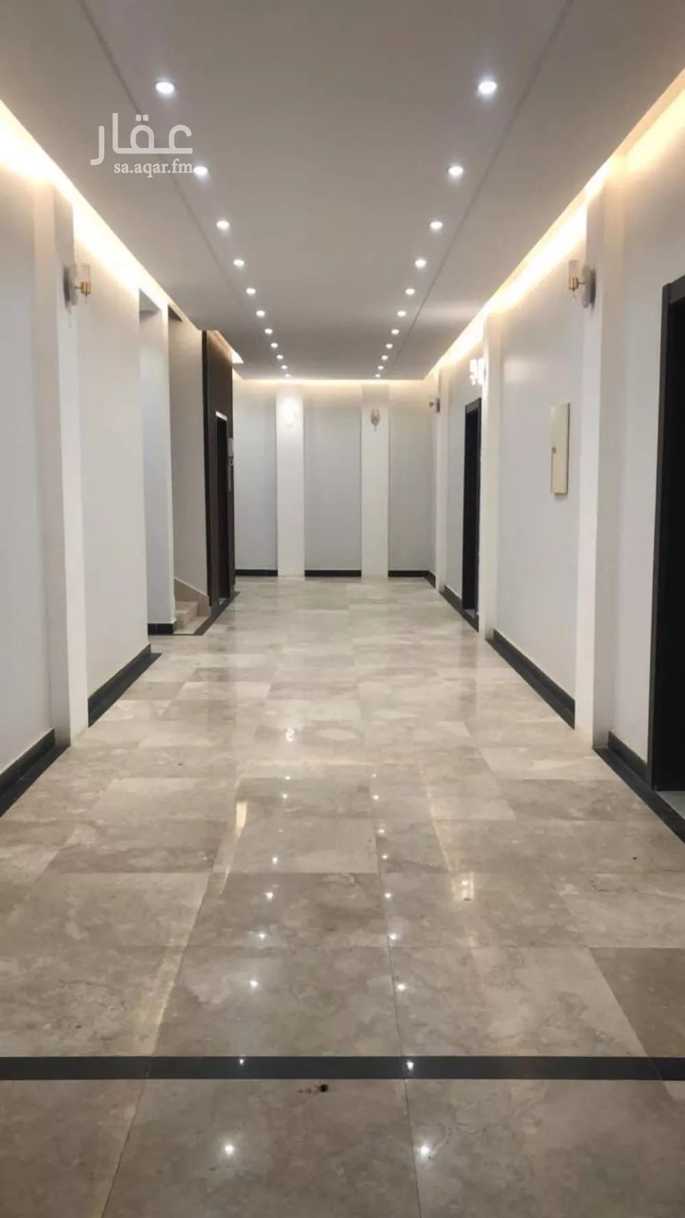 شقة 4 غرف في قرطبة 3