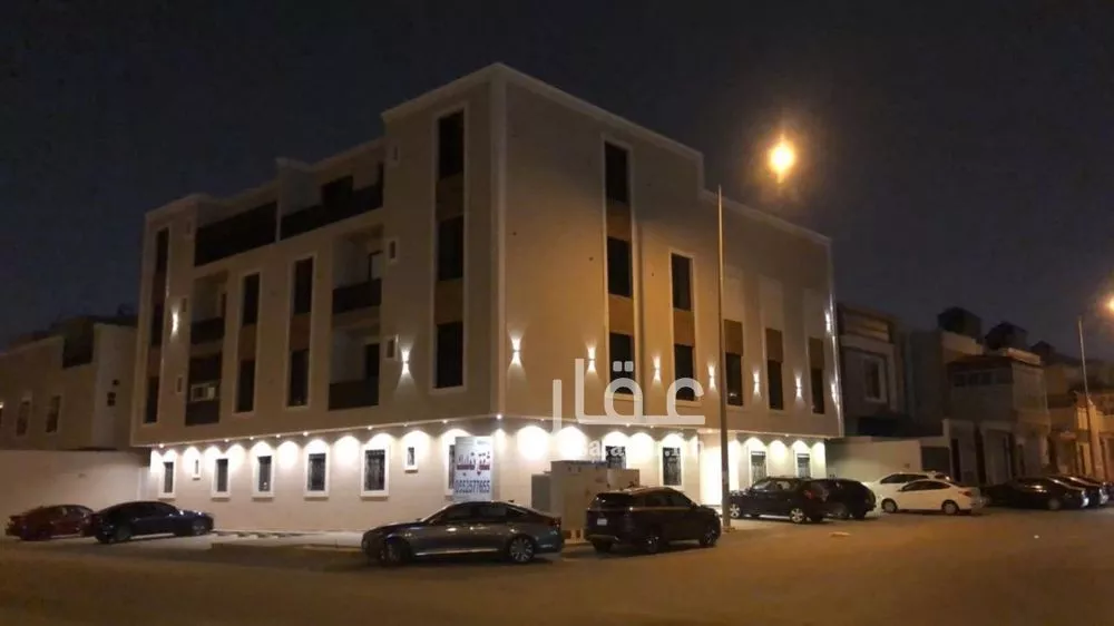 شقة 4 غرف في قرطبة 5