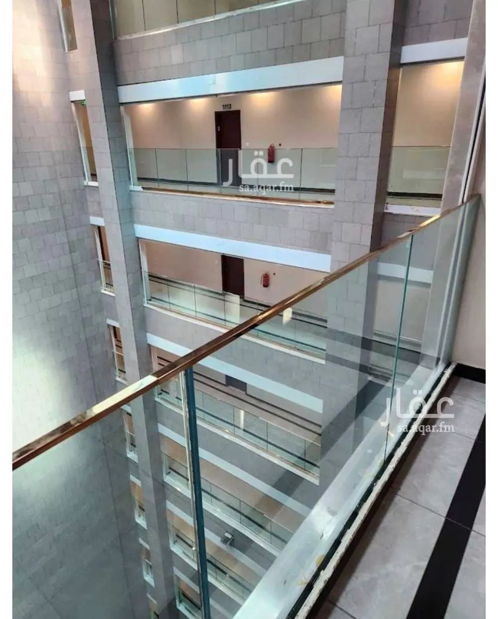 3 bedroom office in Al Ruwais, Jeddah 5