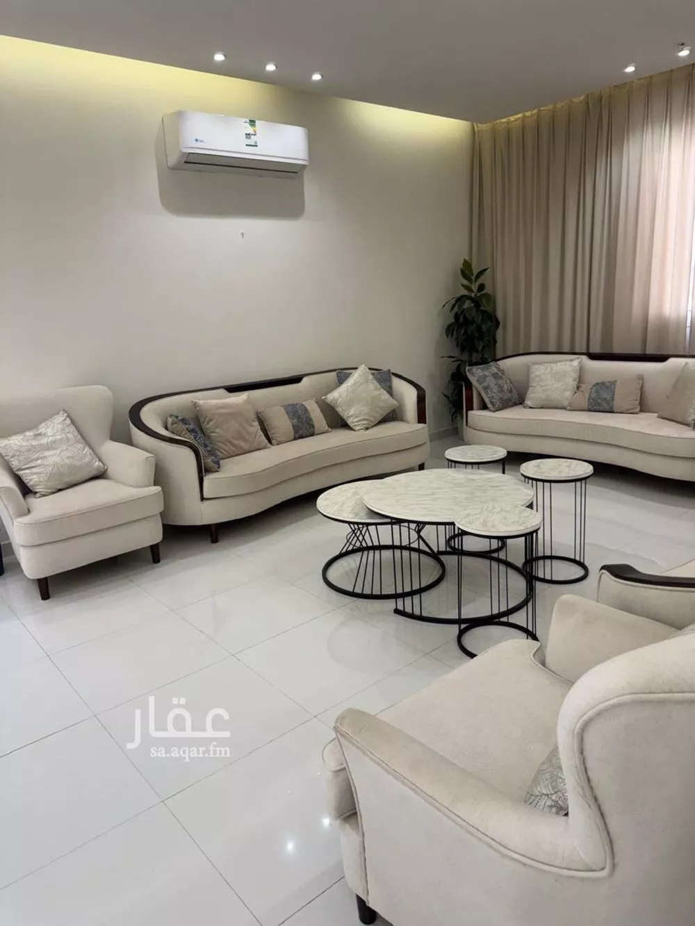 4 bedroom apartment in Al Qadisiyah, Riyadh 4