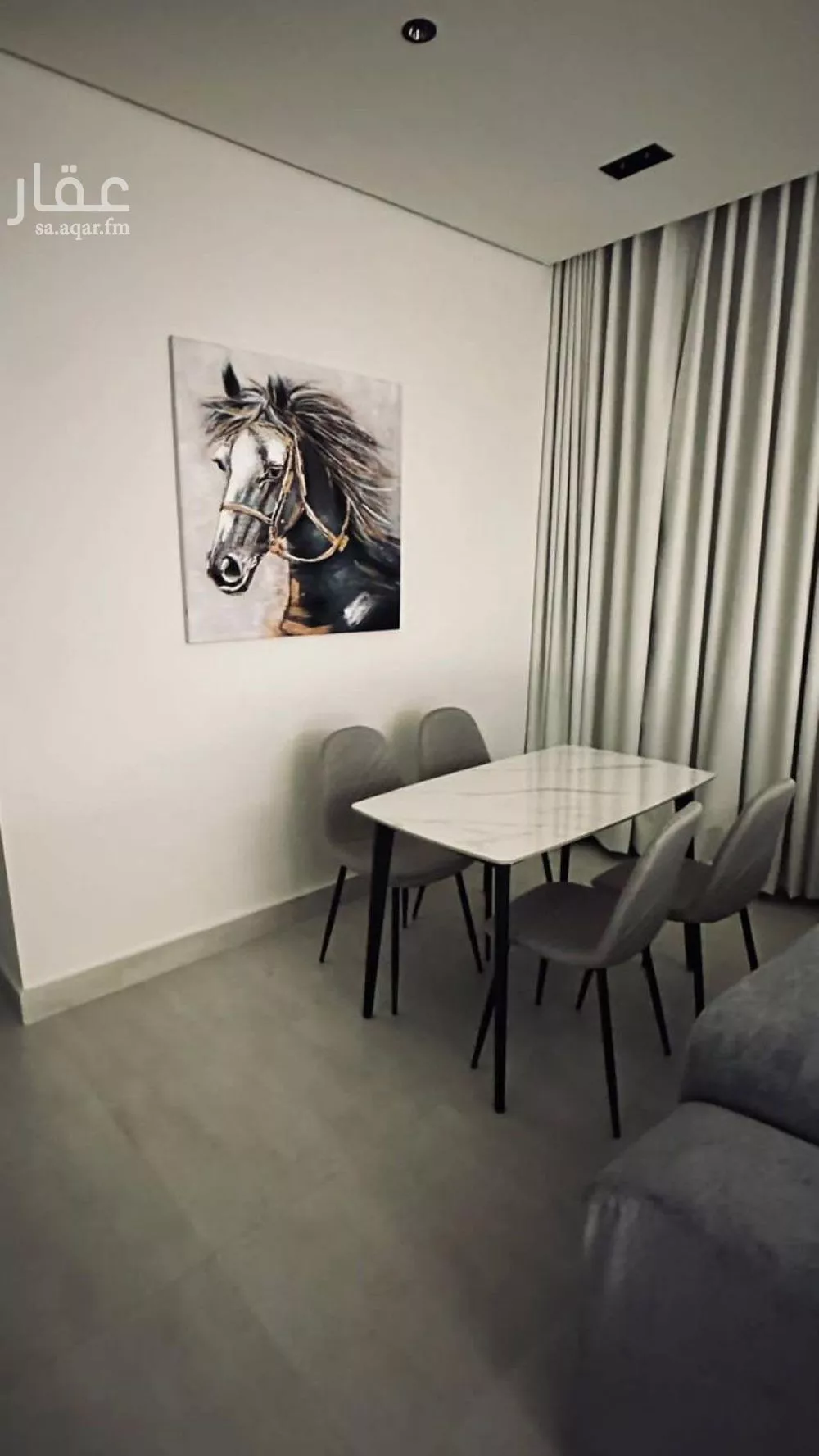 3 bedroom apartment in Al Aridh 2