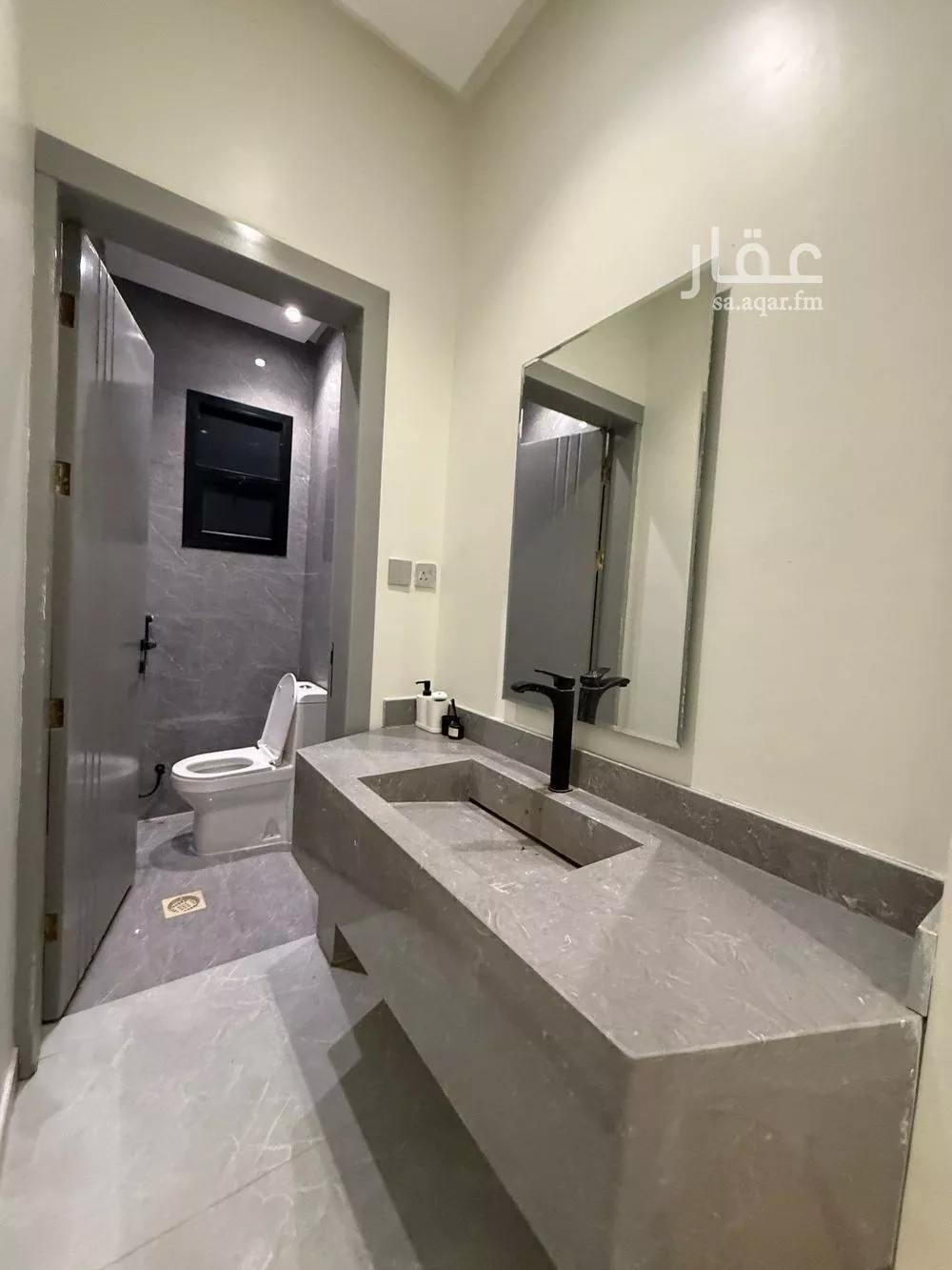 2 bedroom apartment in Al Qadisiyah, Riyadh 7