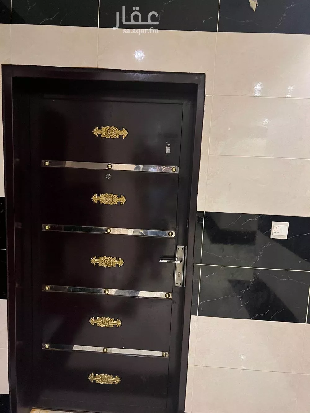 شقة 4 غرف في الحمراء 2