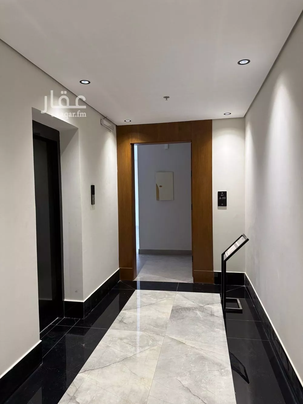 3 bedroom apartment in Al Rimal 3