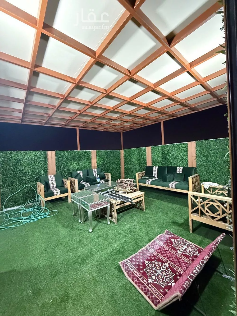 2 bedroom apartment in Al Qadisiyah, Riyadh 23