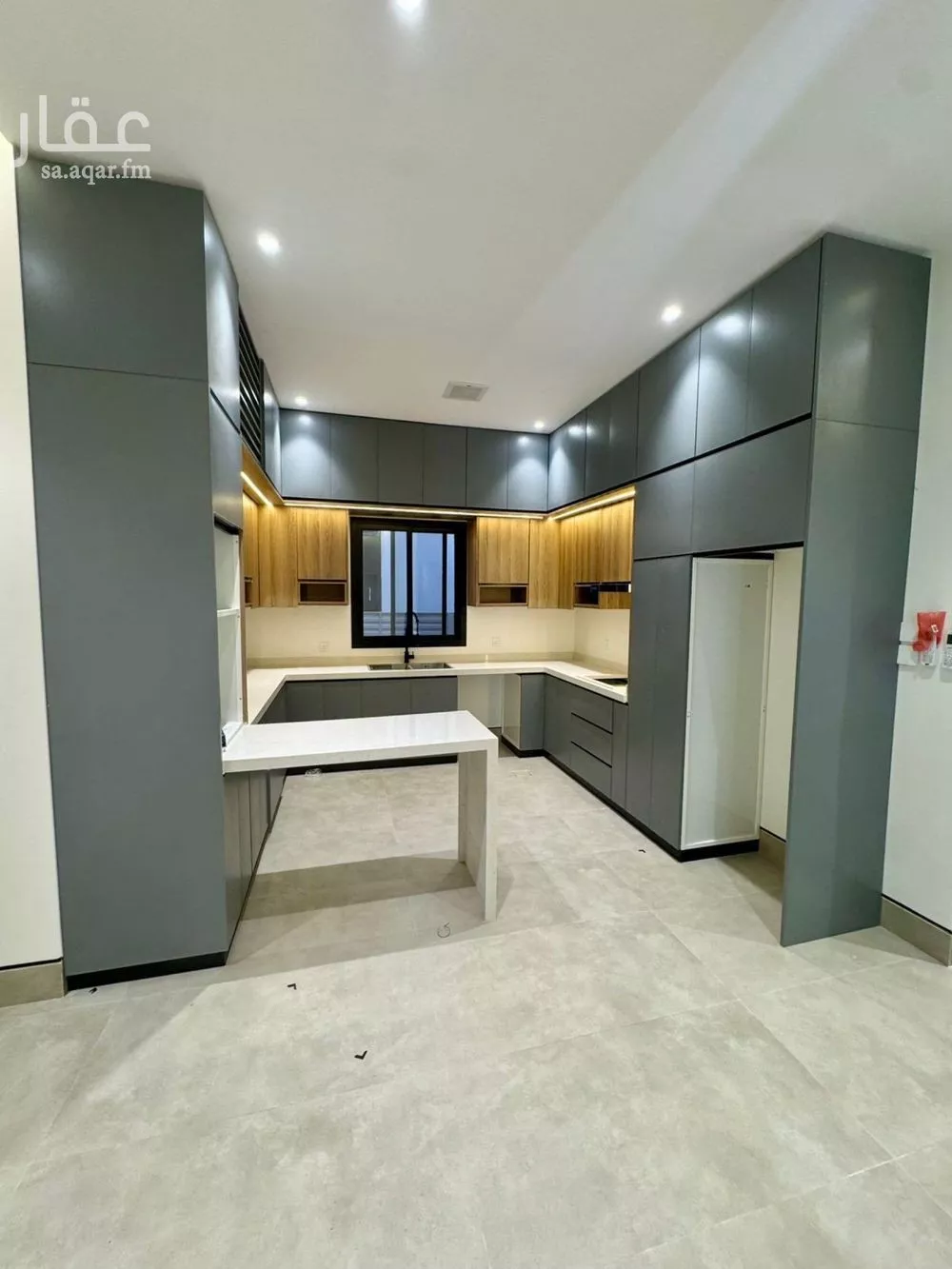 دور 4 غرف في النرجس 5