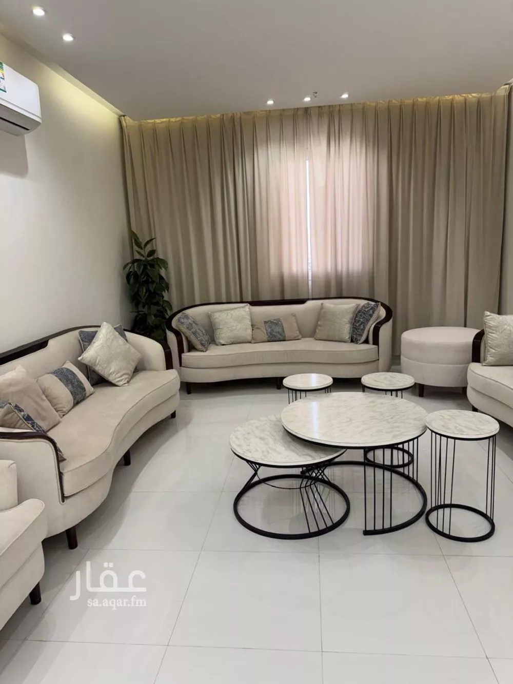 4 bedroom apartment in Al Qadisiyah, Riyadh 5