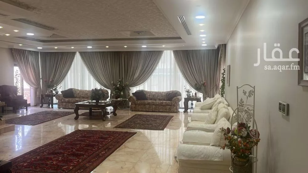 فيلا 10 غرف في التحلية، الخبر 10