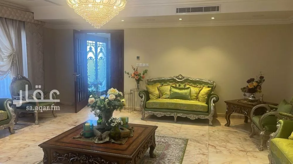 فيلا 10 غرف في التحلية، الخبر 13