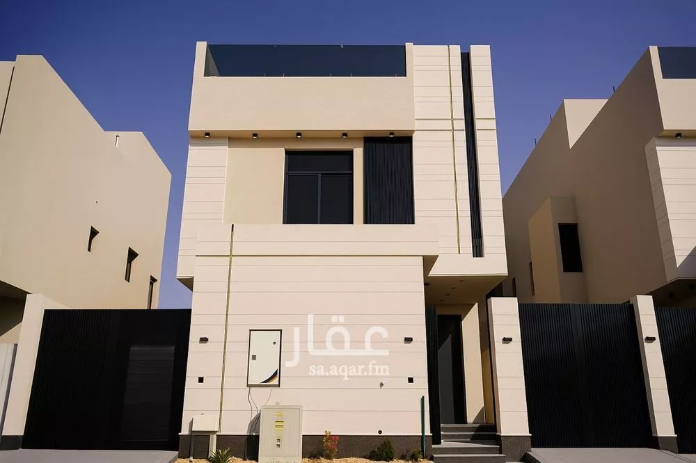 فيلا 5 غرف في الرمال 1