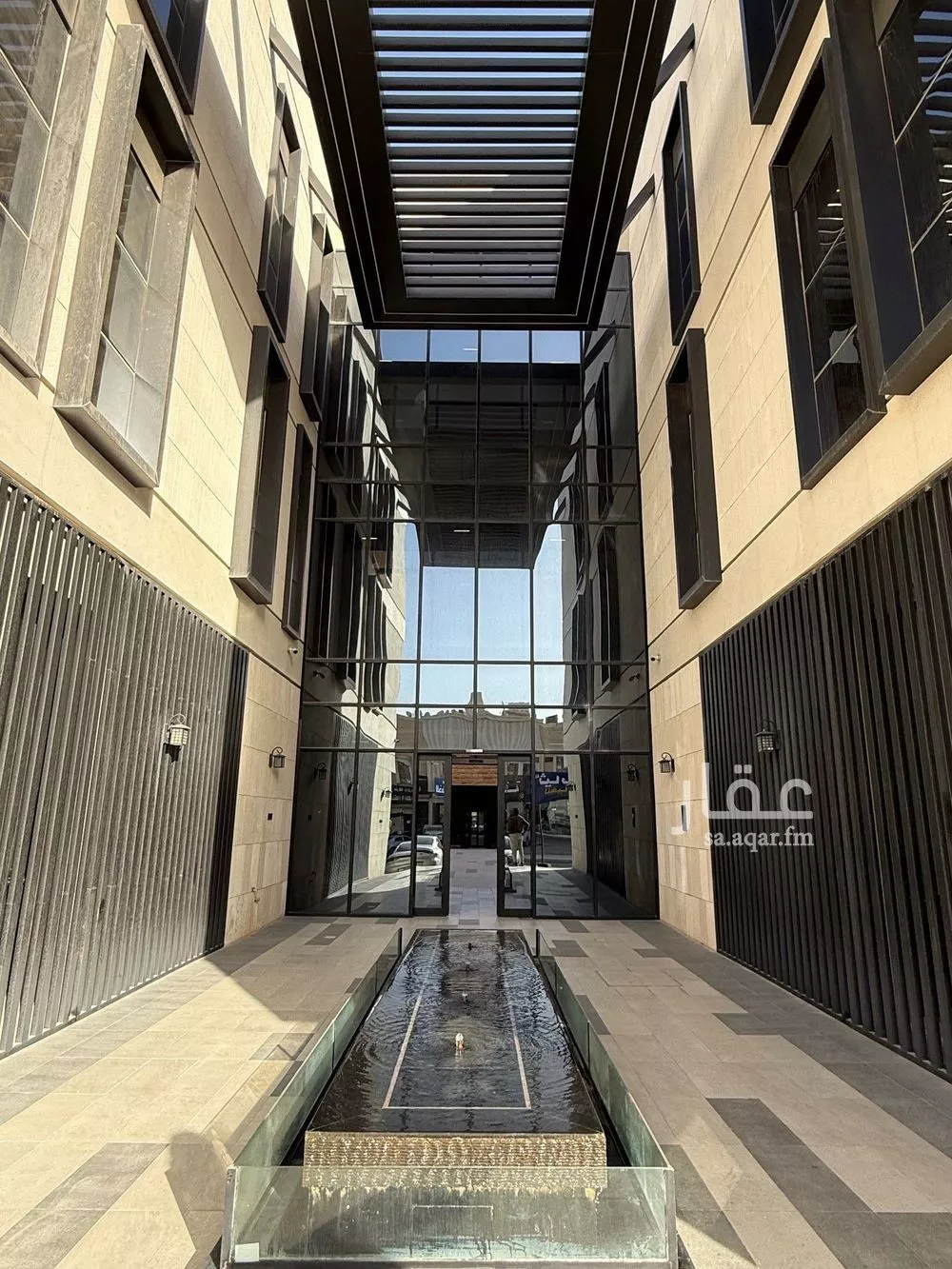 3 bedroom apartment in Al Rimal 2