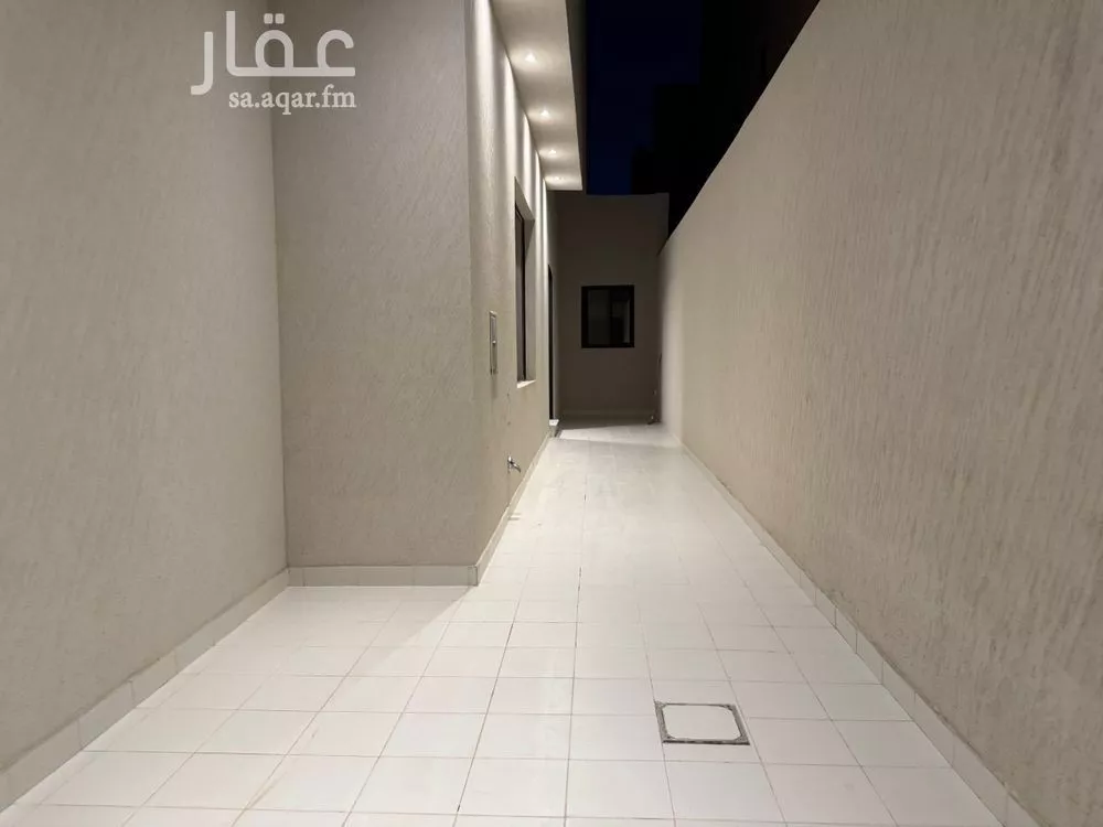 دور 3 غرف في النرجس 2