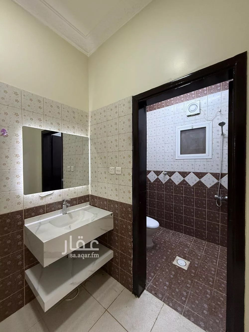 شقة 3 غرف في الرمال 2